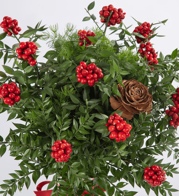 Cam Vazoda Kokina Aranjmanı – Türkiye’nin Her Şehrine Özel Şıklık